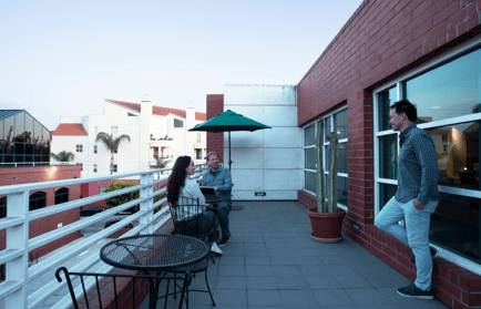 Image 5 of BLANKSPACES - 3110 Main St, 90405 - Santa Monica