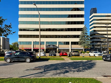 Image 1 of Regus - 10 Milner Business Court - Scarbarough - ON