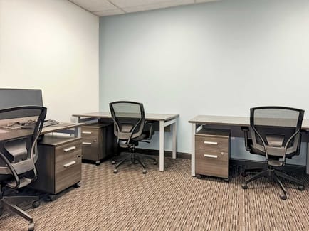 Image 11 of Regus - 10 Milner Business Court - Scarbarough - ON