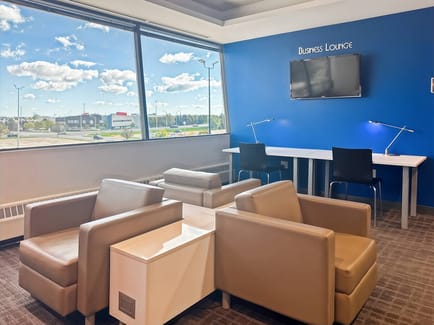 Image 5 of Regus - 10 Milner Business Court - Scarbarough - ON