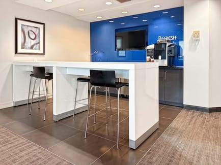 Image 6 of Regus - 10 Milner Business Court - Scarbarough - ON