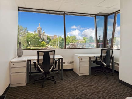 Image 8 of Regus - 10 Milner Business Court - Scarbarough - ON