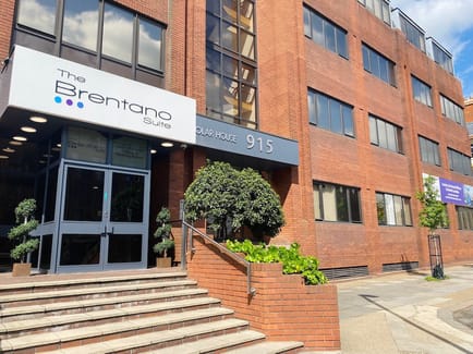Image 5 of The Brentano Suite - Solar House - 915 High Road, N12 8QJ - North Finchley