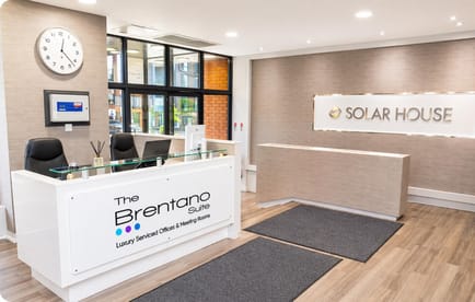 Image 9 of The Brentano Suite - Solar House - 915 High Road, N12 8QJ - North Finchley