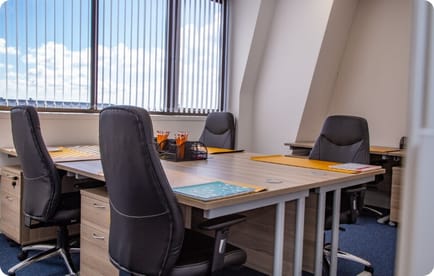 Image 1 of The Brentano Suite - Solar House - 915 High Road, N12 8QJ - North Finchley