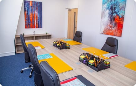 Image 2 of The Brentano Suite - Solar House - 915 High Road, N12 8QJ - North Finchley