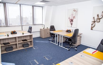Image 3 of The Brentano Suite - Solar House - 915 High Road, N12 8QJ - North Finchley