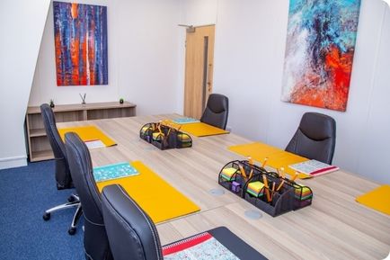 Image 2 of The Brentano Suite - Solar House - 915 High Road, N12 8QJ - North Finchley