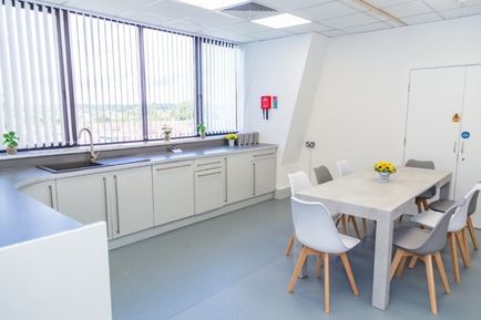 Image 4 of The Brentano Suite - Solar House - 915 High Road, N12 8QJ - North Finchley