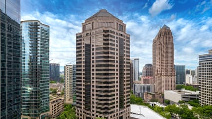 Image 1 of Peachtree Offices at 1100, LLC - 1100 Peachtree Street - Atlanta - GA