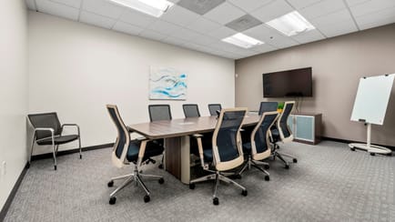 Image 4 of Peachtree Offices at 1100, LLC - 1100 Peachtree Street - Atlanta - GA