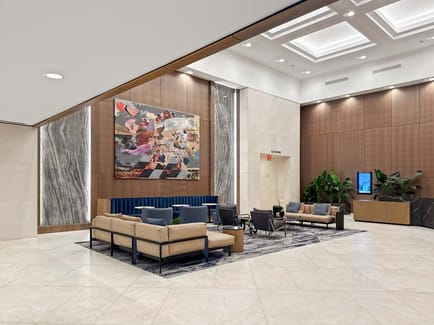 Image 11 of Regus - Metairie One Lakeway - N. Causeway Blvd - Metairie - New Orleans - LA