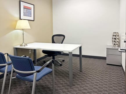 Image 4 of Regus - Metairie One Lakeway - N. Causeway Blvd - Metairie - New Orleans - LA
