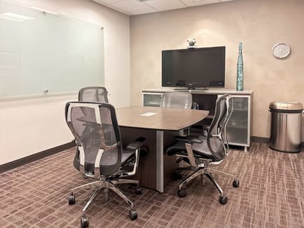 Image 9 of Regus - Metairie One Lakeway - N. Causeway Blvd - Metairie - New Orleans - LA