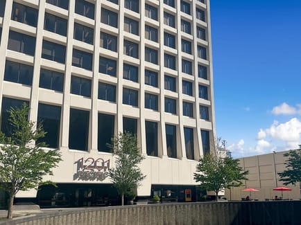 Image 1 of Regus - Wells Fargo - Pacific Avenue - Tacoma - WA