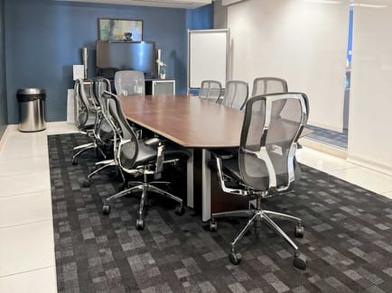 Image 3 of Regus - Wells Fargo - Pacific Avenue - Tacoma - WA