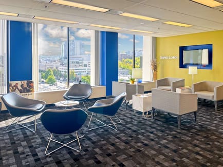 Image 5 of Regus - Wells Fargo - Pacific Avenue - Tacoma - WA