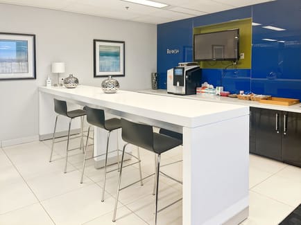 Image 6 of Regus - Wells Fargo - Pacific Avenue - Tacoma - WA