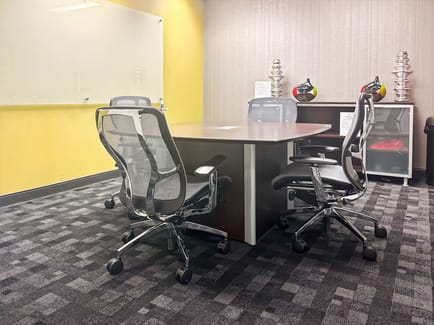 Image 9 of Regus - Wells Fargo - Pacific Avenue - Tacoma - WA