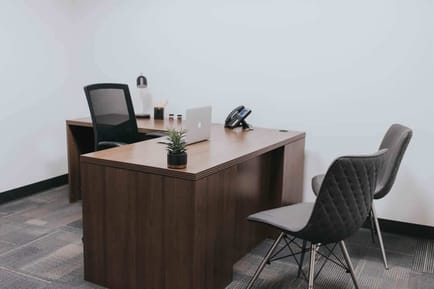 Image 4 of Executive Workspace - Spectrum Dr. - Addison - TX