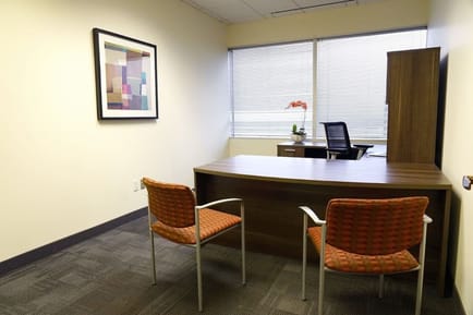 Image 5 of Executive Workspace - Spectrum Dr. - Addison - TX