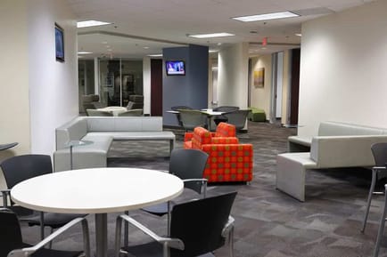 Image 7 of Executive Workspace - Spectrum Dr. - Addison - TX