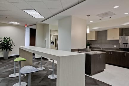 Image 6 of Executive Workspace - Spectrum Dr. - Addison - TX