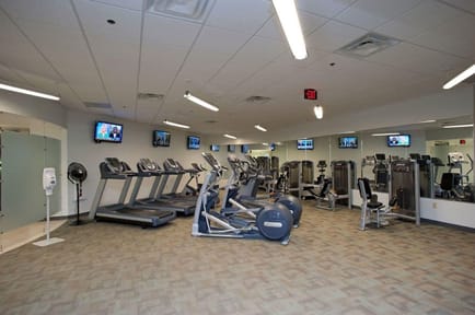 Image 9 of Executive Workspace - Spectrum Dr. - Addison - TX