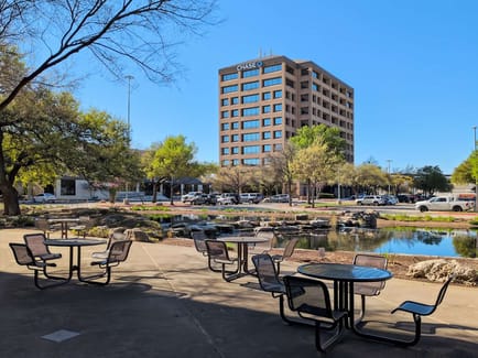 Image 12 of Regus - Aspen Lake One - Research Blvd - Austin - TX