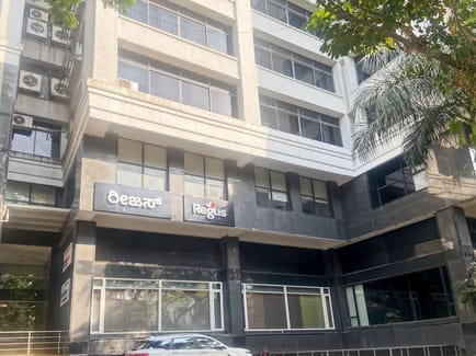 Image 1 of Vatika Group - O Shaugnessy Road - Bangalore (No Virtuals)