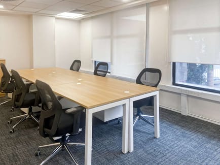 Image 11 of Vatika Group - O Shaugnessy Road - Bangalore (No Virtuals)