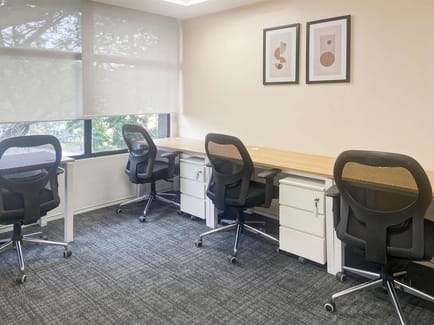 Image 12 of Vatika Group - O Shaugnessy Road - Bangalore (No Virtuals)