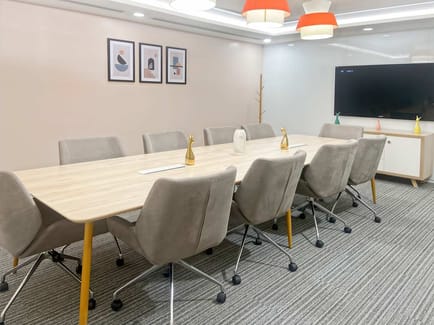 Image 14 of Vatika Group - O Shaugnessy Road - Bangalore (No Virtuals)