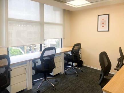 Image 7 of Vatika Group - O Shaugnessy Road - Bangalore (No Virtuals)