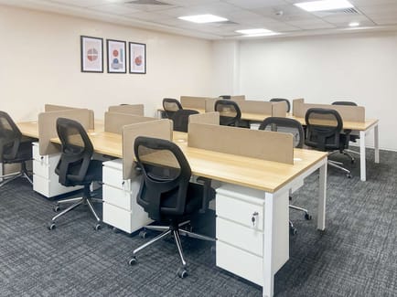 Image 8 of Vatika Group - O Shaugnessy Road - Bangalore (No Virtuals)
