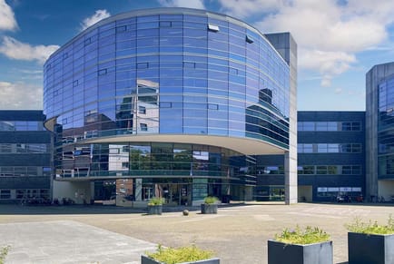 Image 1 of Regus - Maastricht Il Fiore - 221 Avenue Ceramique - Maastricht