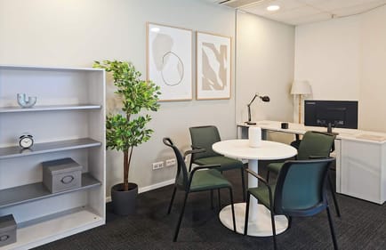 Image 10 of Regus - Maastricht Il Fiore - 221 Avenue Ceramique - Maastricht