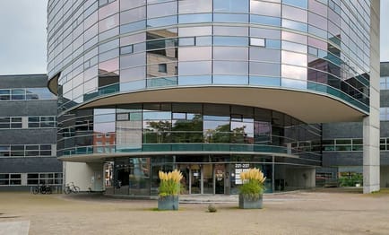Image 11 of Regus - Maastricht Il Fiore - 221 Avenue Ceramique - Maastricht