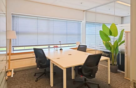 Image 12 of Regus - Maastricht Il Fiore - 221 Avenue Ceramique - Maastricht