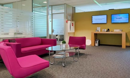 Image 13 of Regus - Maastricht Il Fiore - 221 Avenue Ceramique - Maastricht