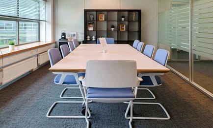 Image 3 of Regus - Maastricht Il Fiore - 221 Avenue Ceramique - Maastricht