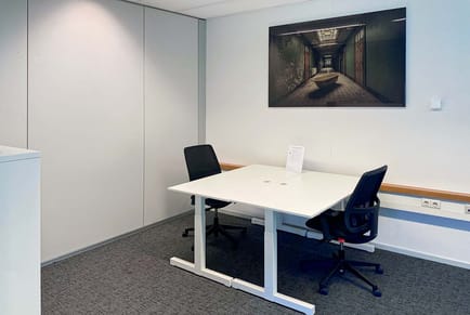 Image 4 of Regus - Maastricht Il Fiore - 221 Avenue Ceramique - Maastricht