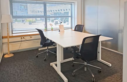 Image 7 of Regus - Maastricht Il Fiore - 221 Avenue Ceramique - Maastricht