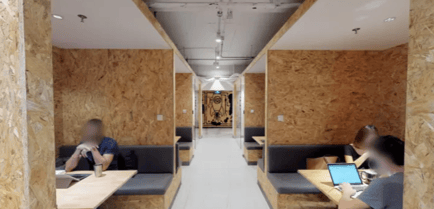 Image 4 of Wework - Hunan Lu - 328 Hunan Road, 200000 - Shanghai