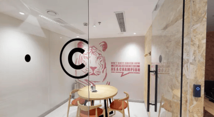Image 3 of Wework - Hunan Lu - 328 Hunan Road, 200000 - Shanghai