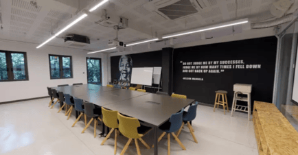 Image 1 of Wework - Hunan Lu - 328 Hunan Road, 200000 - Shanghai