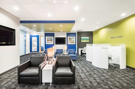 Image 5 of Regus - Cush Plaza - Treena Street - San Diego - CA