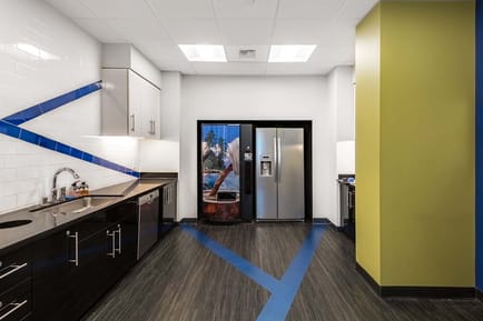 Image 6 of Regus - Cush Plaza - Treena Street - San Diego - CA