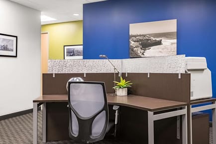 Image 9 of Regus - Cush Plaza - Treena Street - San Diego - CA