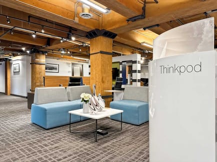 Image 10 of Regus - Yaletown - Homer Street - Vancouver - BC